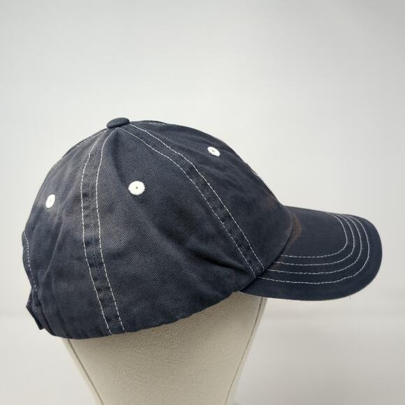 Desert Willow Golf Resort 1997 Baseball Cap Blue One Size Adjustable Imperial - Picture 5 of 9